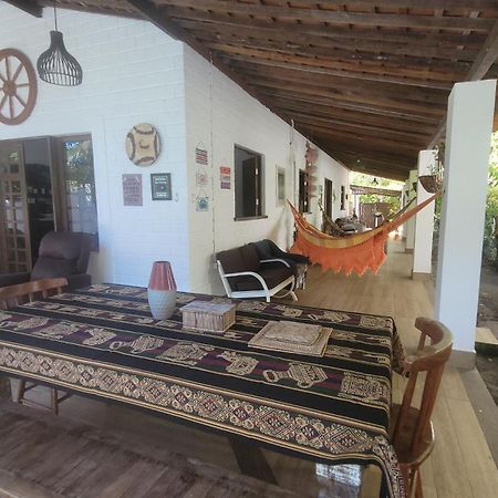 Casa Paraiso De Sonho Verde Paripueira Exterior foto